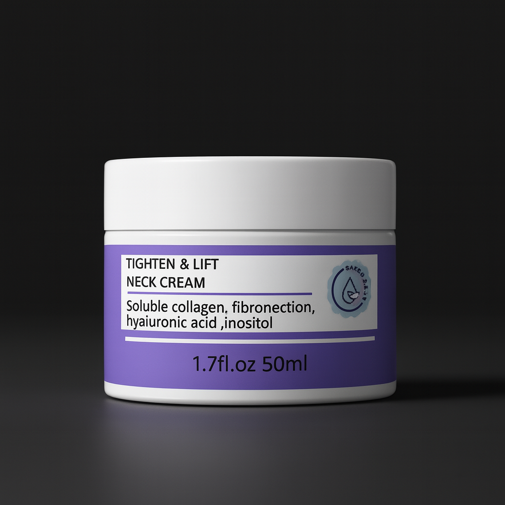 Tighten Lift & Neck Cream