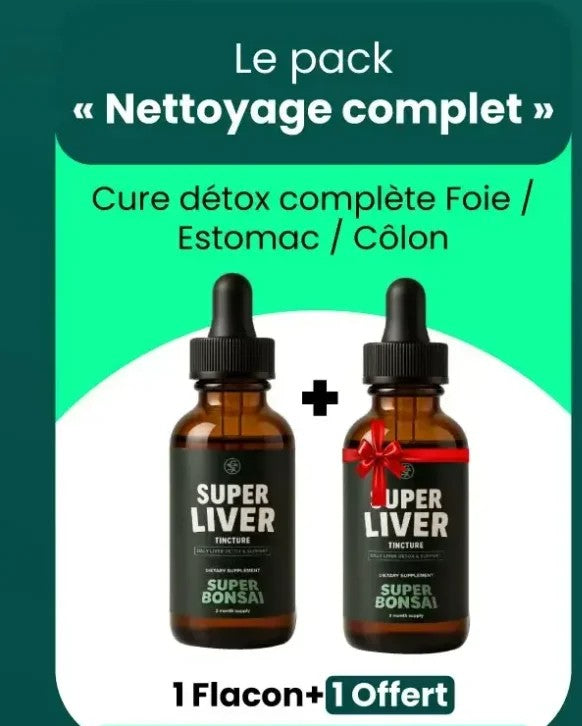 SUPER LIVER  2