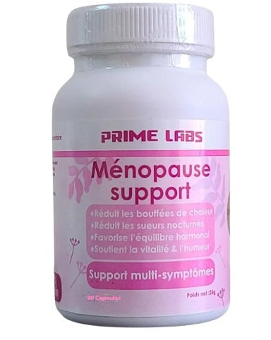 MENOPAUSE